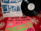 Sex Pistols
