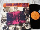 Fleetwood Mac Blues Jam At Chess Chicago 1 LP 1969 NM