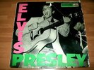 ELVIS PRESLEY Rock n Roll UK 1ST LP