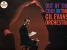 orig. mono Gil Evans Orchestra/OUT OF THE COOL/Impulse