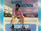 OG BARRY BROWN LP- STEP IT UP YOUTHMAN- PARADISE(UK) ?