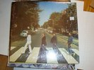 the Beatles-Fan Club Release-Abbey Road-IN SHRINK-VG++