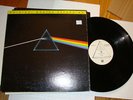 MFSL: Pink Floyd-Dark Side of the Moon-MoFi-VG+