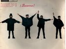 THE BEATLES - HELP - SOCORRO - EP - ODEON - 1965-SPAIN