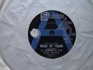 Al Greene/Back Up Train/A Label/Sample/OZ/Stateside/68