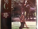NORMAN CONNORS mr. c LP ORIG Modern Soul Boogie Funk