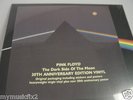 PINK FLOYD Dark Side 30th ANNIVERSARY Sealed LP +3 Posters & More 180 GRAM ISSUE