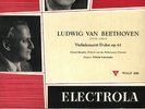 7lp furtwangler walp1100/mozart/bruckner/fischer ex/nm-