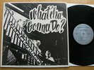 LP/ CHRISTOPHER - WHAT'CHA GONNA DO - PSYCH Rockadelic