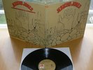 LP/ JERICHO JONES - JUNKIES MONKEYS ... ORIG UK '70 A&M
