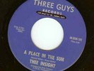 THEE INSIGHT:A Place In The Sun-Society’s Hate-U.S. 7
