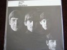 BEATLES (MFSL, AUDIOPHILE) 