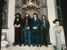 THE BEATLES Hey Jude lp UK Apple CPCS 106 EXPORT ERROR