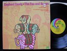 FUN AND GAMES Elephant Candy orig UNI psych LP NM