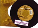 METALLICA Spun Gold reissue 45 - One - Eye Of Beholder