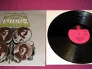 Kinks SOMETHING ELSE BY THE KINKS 1967 ORIGINAL 1ST LP