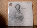 Columbia 33CX 1562  Leonid Kogan  Paganini Concerto