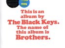 Black Keys Brothers 3 LP Set Record Store Day NEW