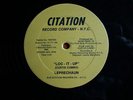 Leprechaun - Party Freaks / Loc-It-Up - US 1981, LISTEN