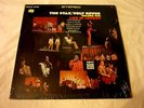 THE STAX VOLT REVUE VOL ONE LIVE IN LONDON SOUL FUNK LP