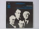 BUDAPEST STRING QUARTET Beethoven Late Quartets 5LP Box