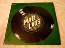 THE MAD LADS The Mad Mad Mad Mad Mad Lads SWEET SOUL LP