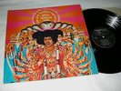 Jimi Hendrix - Axis Bold As Love (Track UK Orig mono LP