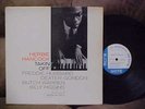 herbie hancock-takin' off  1962 blue note 4109