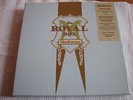 Madonna The Royal Box With Hand Signed Booklet 