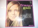 FRANCE GALL  dady da da ep france