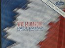 MERCURY LIVING PRESENCE SR90211-PARAY-MARCHES LP-N MINT