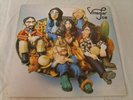 RARE VINEGAR JOE SELF-TITLED LP RHYTHM BLUES UK ISLAND