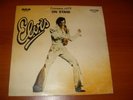 ELVIS ON STAGE   Turkish Press LP 