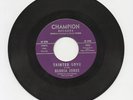 Gloria JONES tainted love 45 killer NORTHERN SOUL mod??