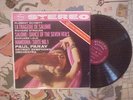 Strauss Lalo Schmitt Paray LP Merury Stereo SR 90177