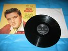 ELVIS PRESLEY LP