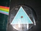 Pink Floyd Dark Side of the Moon Blue Triangle SHVL 804