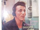 RARE GENE VINCENT & THE BLUE CAPS 