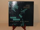 FREDDIE HUBBARD OPEN SESAME BLUE NOTE 4040 NM 47 W 63rd