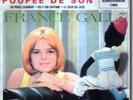 France Gall: Poupée de cire... -  Un prince... u.a.[EP]