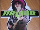 THE CURE/PEEL SESSIONS/SHAPE/PICTURE DISC