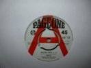APPLE- DOCTOR ROCK  VERY RARE UK PAGE ONE DEMO 45  EX