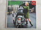 King Size Taylor  & The  Dominos  EP - Teenbeat Vol. 2
