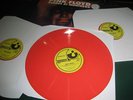 PINK FLOYD-Echoes At Montreux (3LPs) RED LIMITED NEW