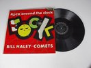 BILL HALEY/COMETS LP, 