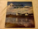 THE FRIENDLY BROTHERS If you are Naked.. GOSPEL SOUL LP