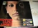 LP -  PEPPINO DI CAPRI -  PEPPINO CAPRI AMORE - PROMO