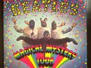 THE BEATLES Magical Mystery Tour Double EP 1st Issue