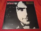 Pink Floyd Syd Barrett Opel 180 gr Sealed 