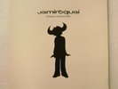 Jamiroquai Emergency On Planet Earth UK Vinyl 12'' LP..